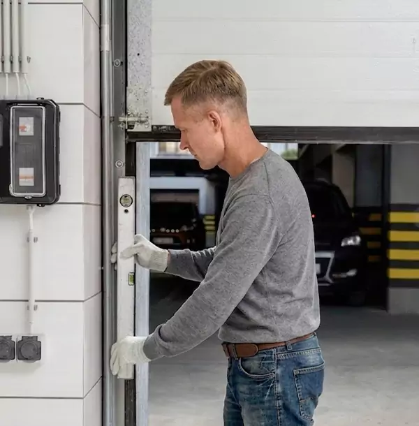 Why Choose Us for Door, Gate and Security Services in Sherbrooke, QC