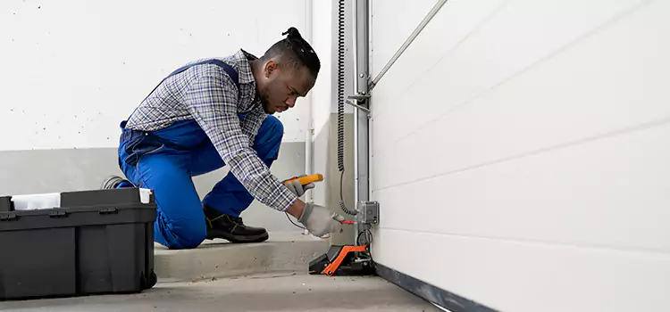 Expert Solutions for Every Garage Lock Need in Sherbrooke, QC