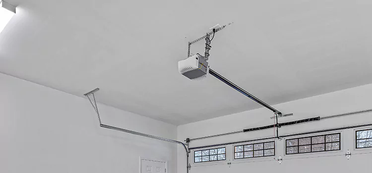 Experienced Garage Door Installers Sherbrooke