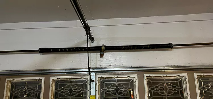 Garage Door Spring Repair Near Me Sherbrooke
