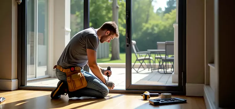 Comprehensive Solutions for Every Glass Door Need in Sherbrooke, QC