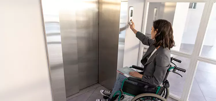 Benefits of Modern Handicap Door Systems in Sherbrooke, QC
