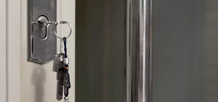 Master Keying by the Numbers Sherbrooke