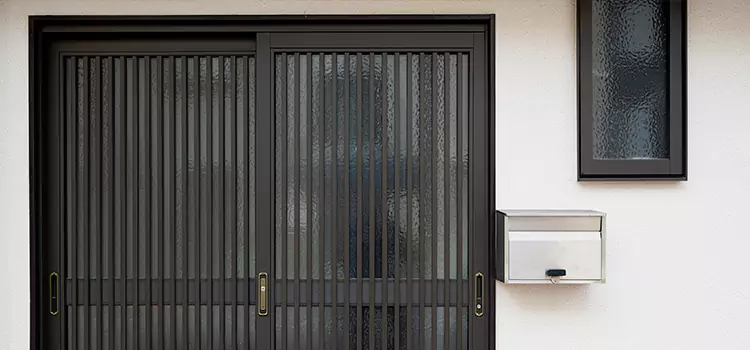 Sliding Screen Door Repair Sherbrooke