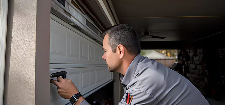 Garage Door Cable Replacement Sherbrooke
