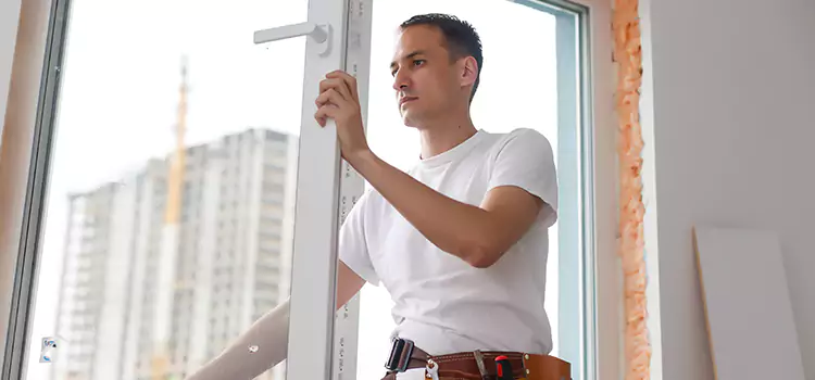 Patio Glass Replacement Sherbrooke