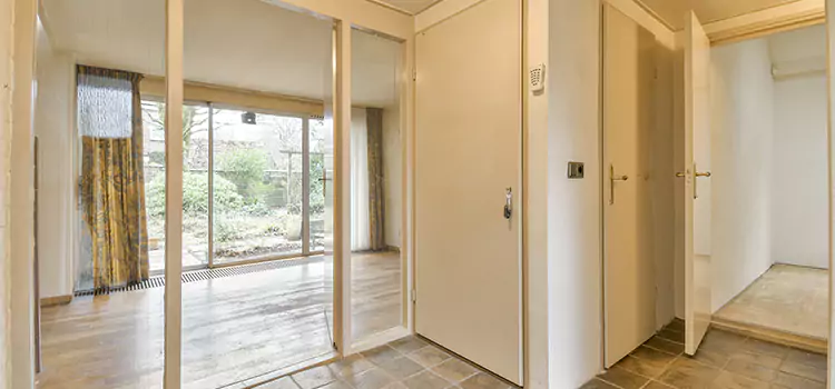 Why Choose Our Pocket Door Experts in Sherbrooke, QC?
