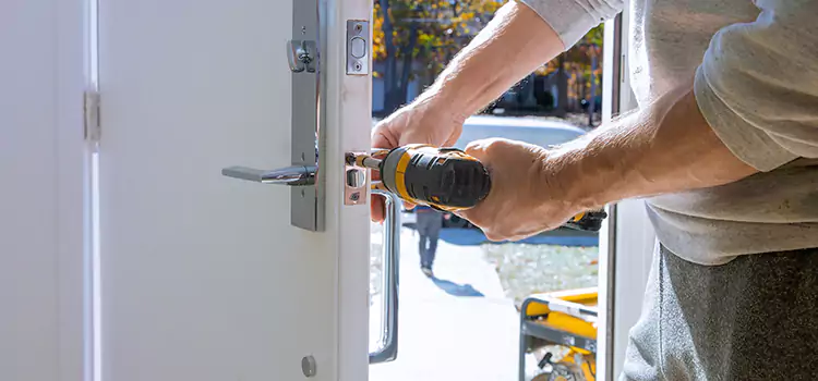 Insulated Roll Up Garage Doors Residential Sherbrooke
