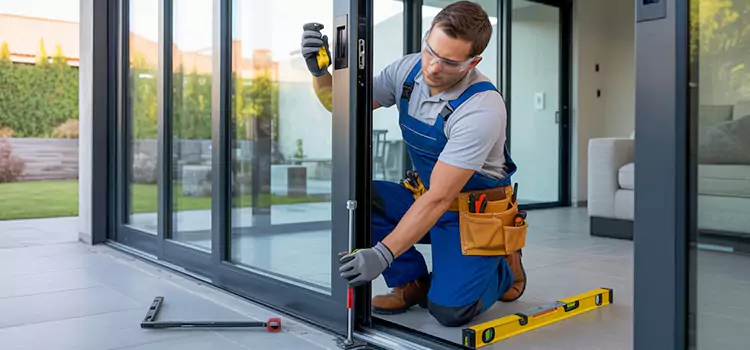 Sliding Screen Door Repair Sherbrooke
