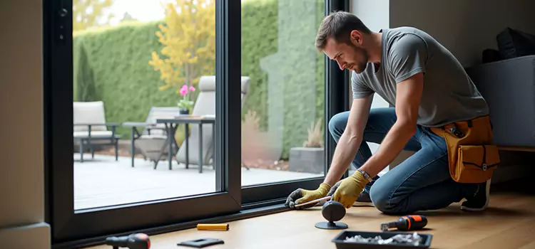 Patio Sliding Glass Door Replacement Sherbrooke