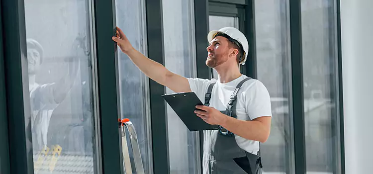 Comprehensive Solutions for Your Sticking Doors in Sherbrooke, QC