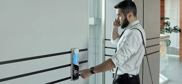 Cloud Based Access Control Sherbrooke