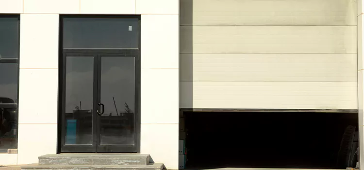 Choose Door & Gate Services Sherbrooke for Unmatched Expertise