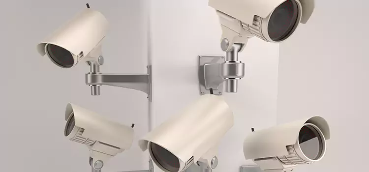 Your Trusted Partner for CCTV Solutions in Sherbrooke