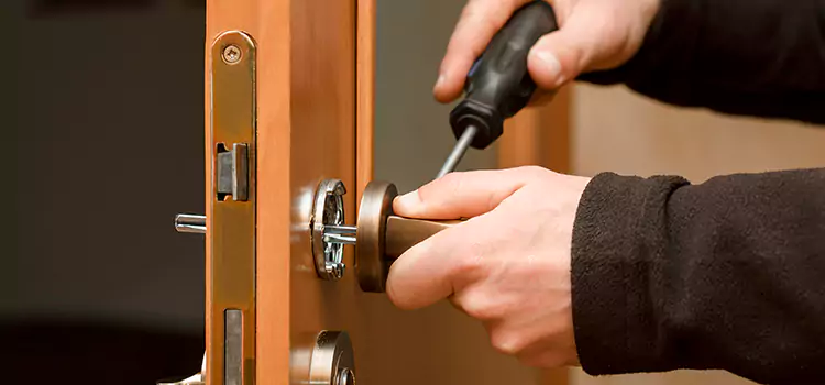 Semi Truck Locksmith Sherbrooke