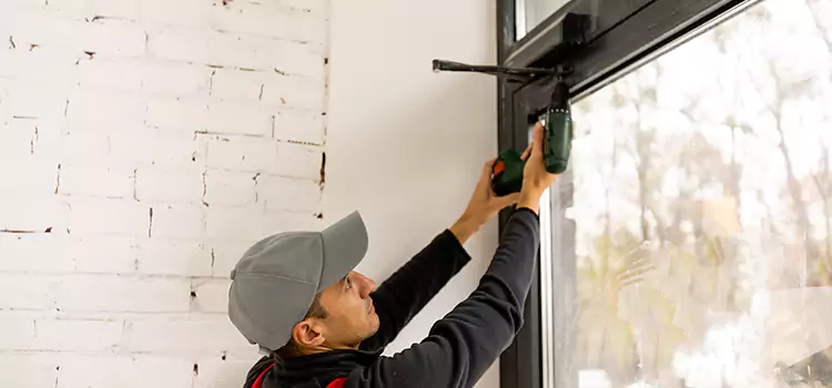 Your Trusted Partner for Door Closer Solutions in Sherbrooke, QC