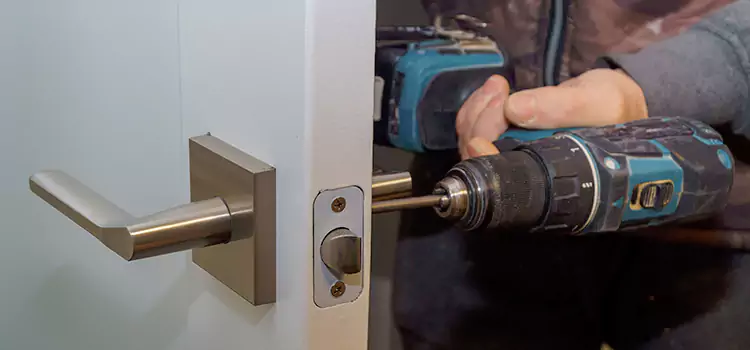 Brand Lock Repair and Specialty Services Sherbrooke