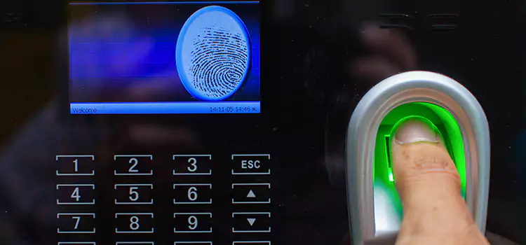 Your Trusted Partner for Secure Access in Sherbrooke, QC