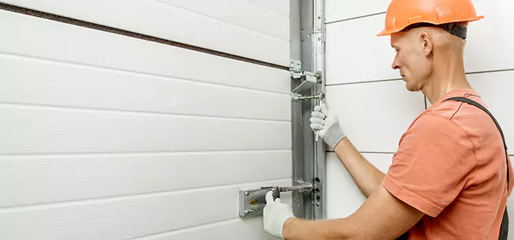 Why Choose Us for Garage Door Lock Services in Sherbrooke, QC?