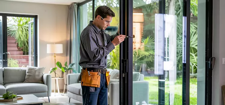Why Choose Us for Your Glass Door Needs in Sherbrooke, QC?