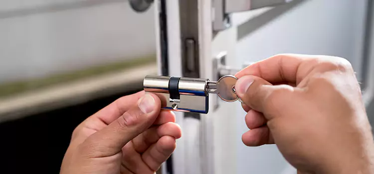 Lock Change Locksmiths Sherbrooke