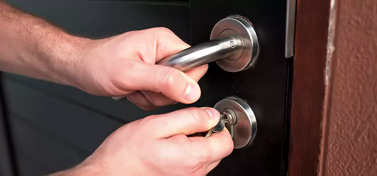 Master Key Control and Audits Sherbrooke