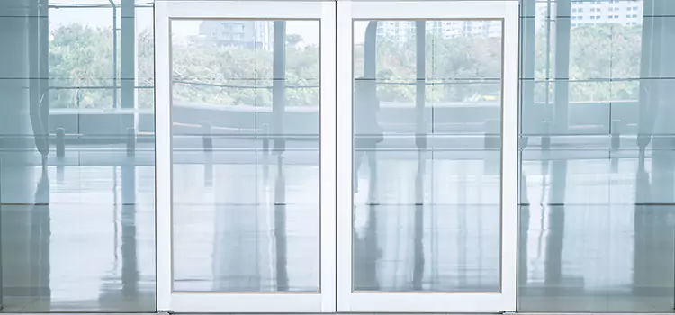 Mobile Sliding Screen Door Replacement Sherbrooke