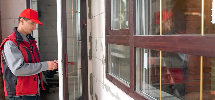 Sliding Door Lock Repair Sherbrooke