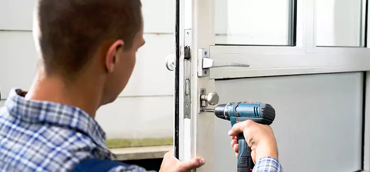 Experienced and Reliable Technicians Sherbrooke