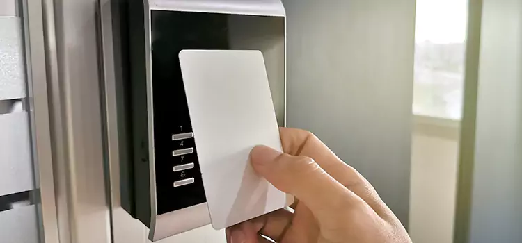 Advanced RFID Technology Integration in Sherbrooke, QC